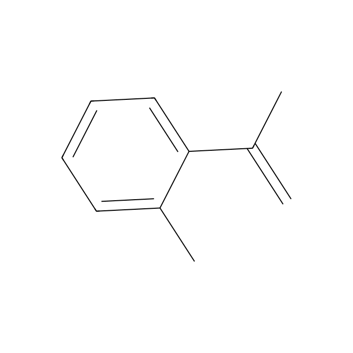 2-异丙烯基甲苯(含稳定剂BHT)
