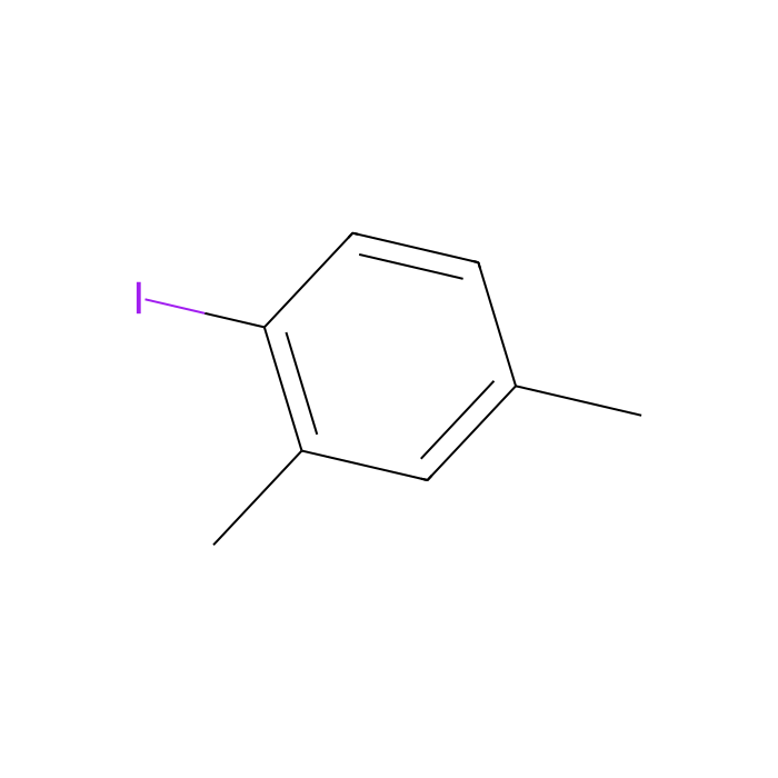 4-碘间二甲苯