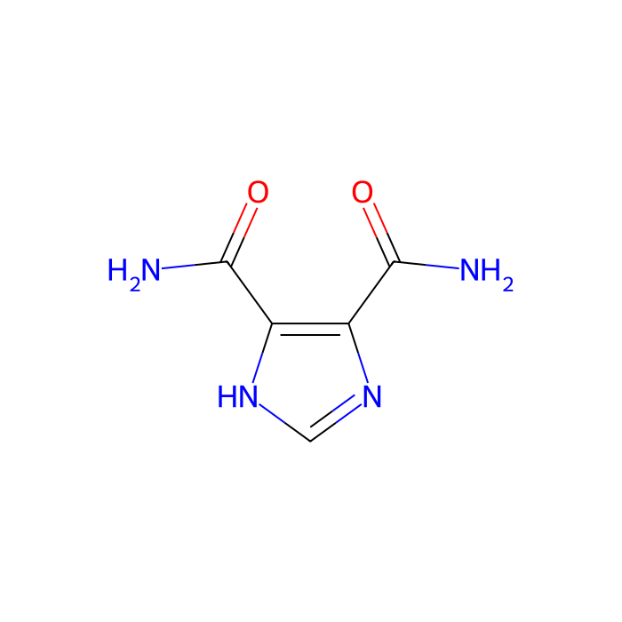 咪唑-4,5-二甲酰胺