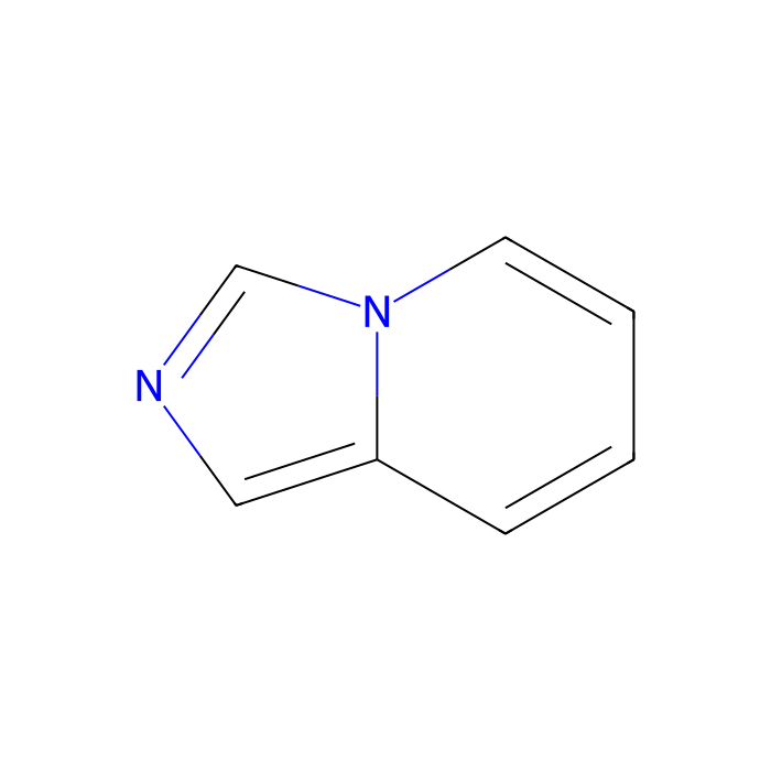 咪唑并[1,5-a]吡啶