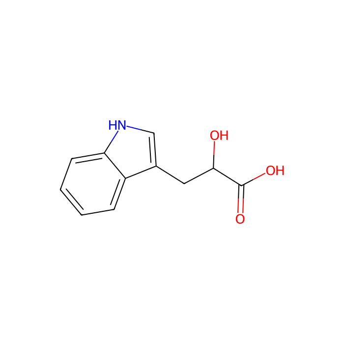 吲哚-3-乳酸