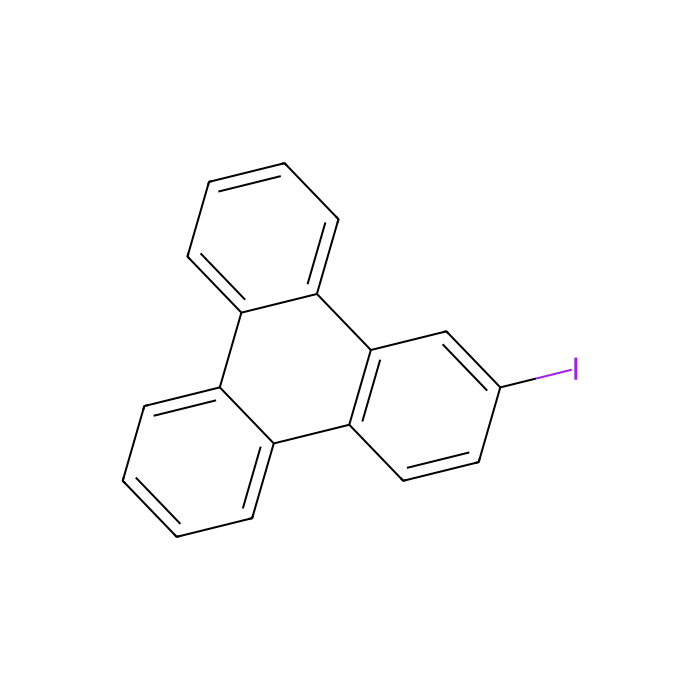 2-碘三亚苯