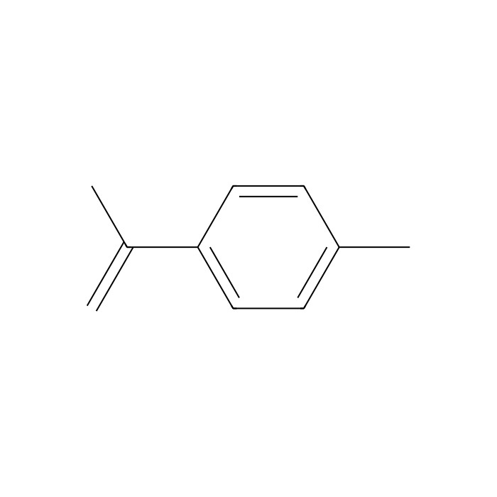 4-异丙烯基甲苯(含稳定剂TBC)