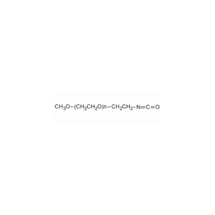 异氰酸酯 PEG, mPEG-ISC