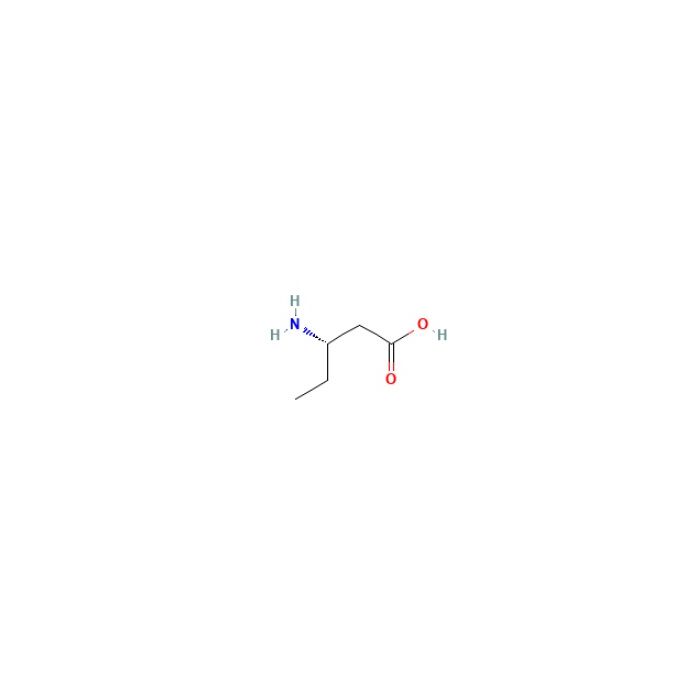 (S)-3-氨基戊酸