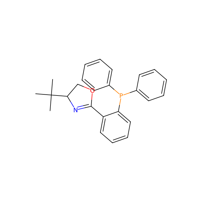 (S)-4-叔丁基-2-[2-(二苯基膦基)苯基]-2-噁唑啉