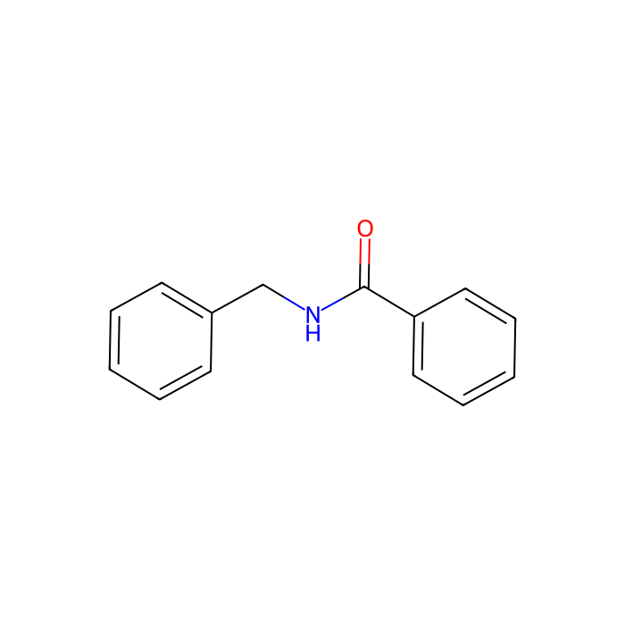 N-苄基苯甲酰胺