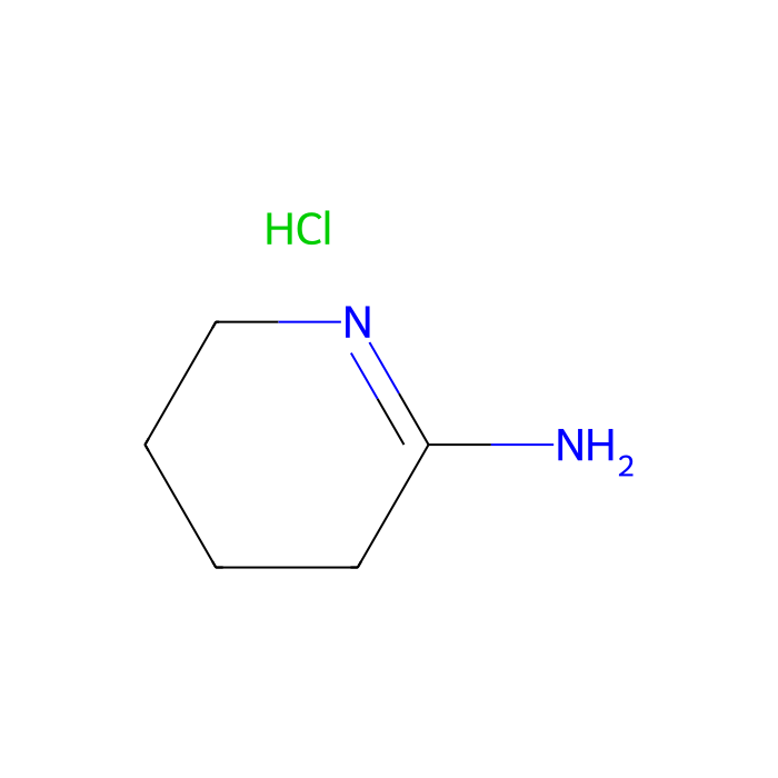 2-亚氨基哌啶 盐酸盐