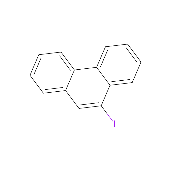 9-碘菲