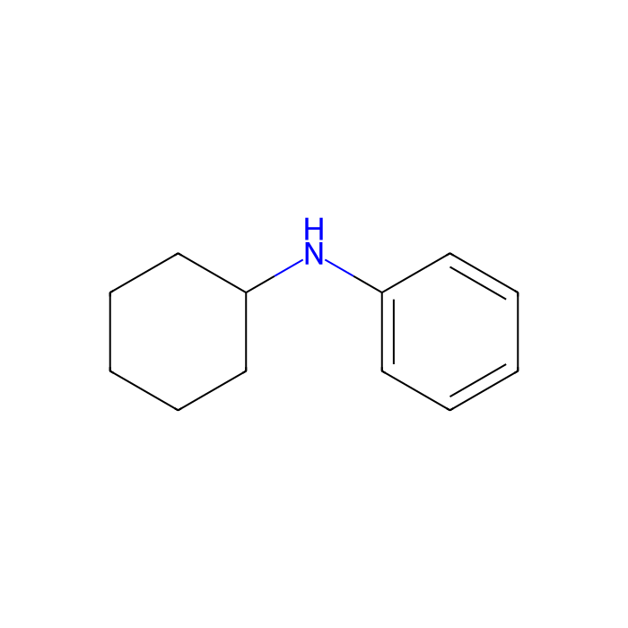 N-环己基苯胺