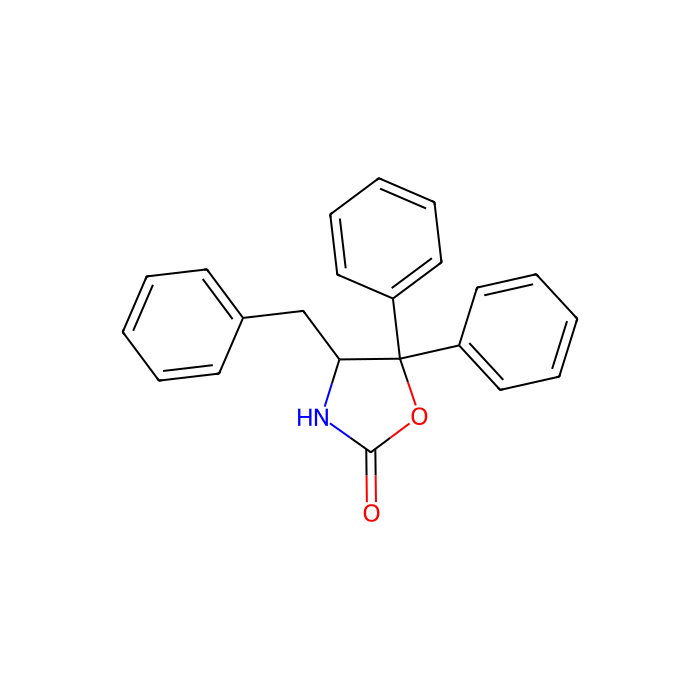 (S)-(-)-5,5-二苯基-4-(苯甲基)-2-噁唑烷酮