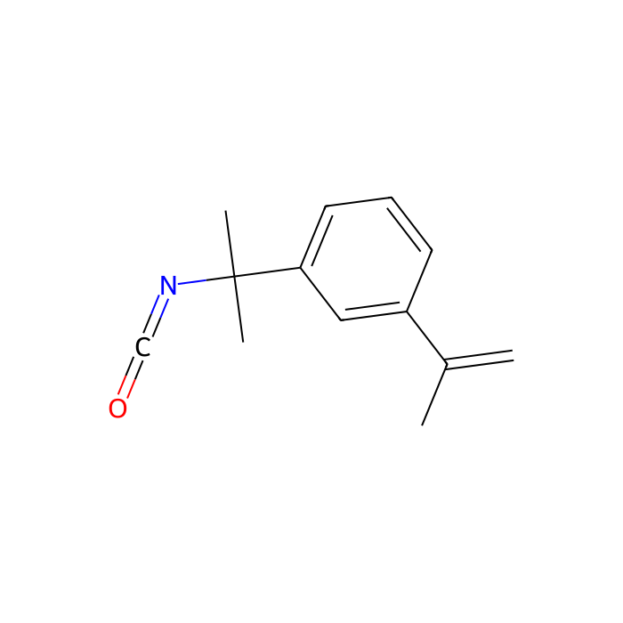 3-异丙烯基-α,α-二甲基苄基异氰酸酯