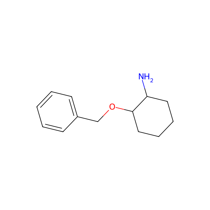 (1S,2S)-反式-2-苄氧基环己胺