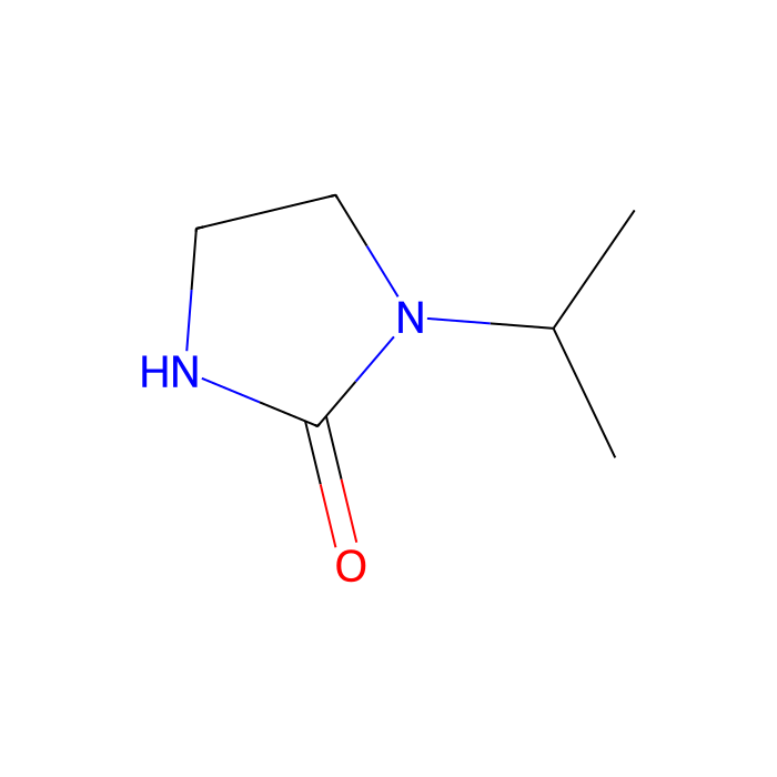 1-异丙基-2-咪唑啉酮