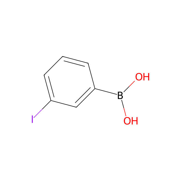 3-碘苯硼酸