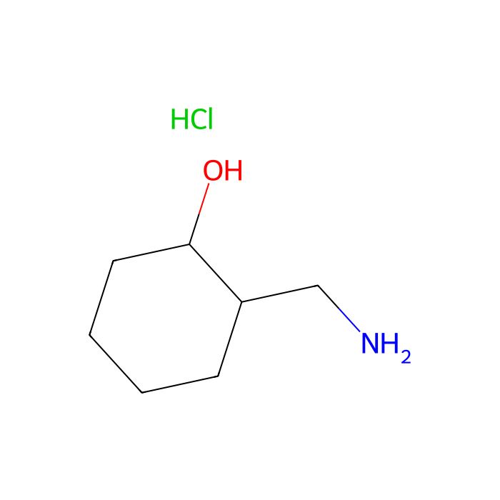 反式-2-(氨甲基)环己醇