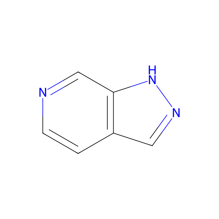 1H-吡唑并[3,4-c]吡啶