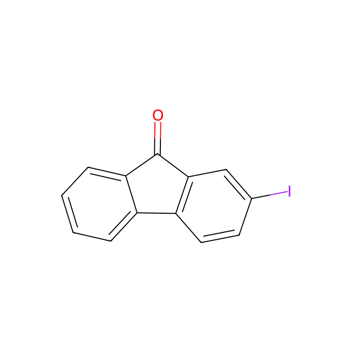 2-碘-9-芴酮