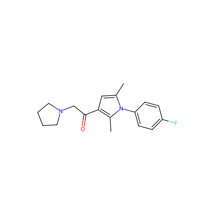 IU1, 泛素特异性肽酶 14 的抑制剂