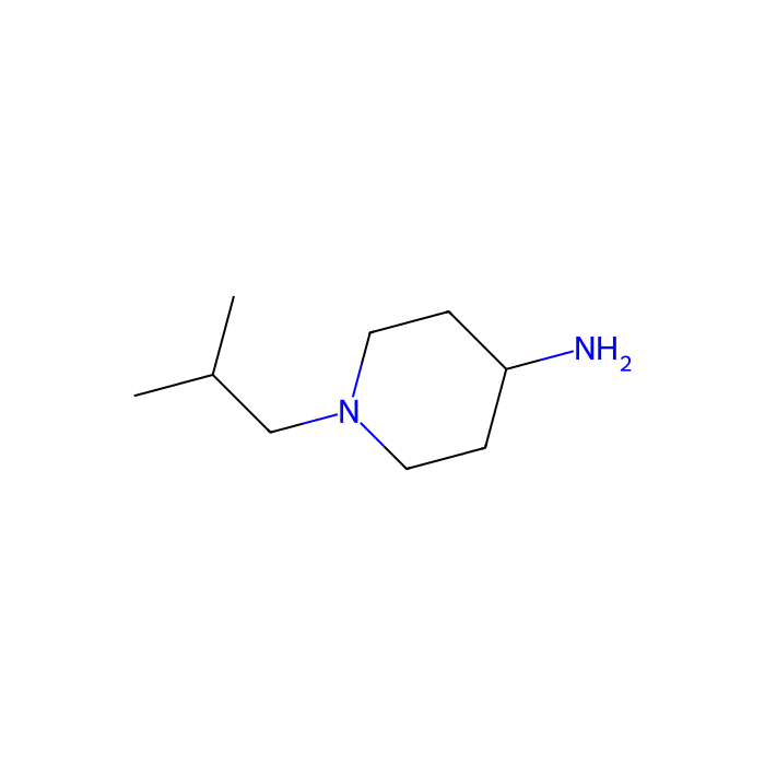 1-异丁基-哌啶-4-乙胺