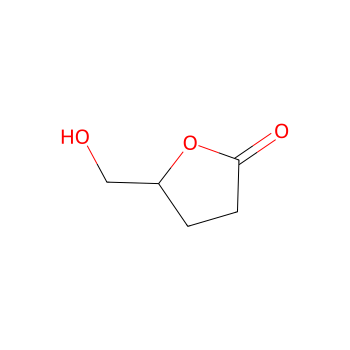 (R)-(-)-二氢-5-(羟基甲基)-2(3H)-呋喃酮