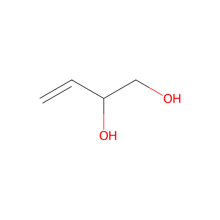 (S)-3-丁烯-1,2-二醇