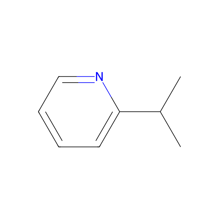 2-异丙基吡啶