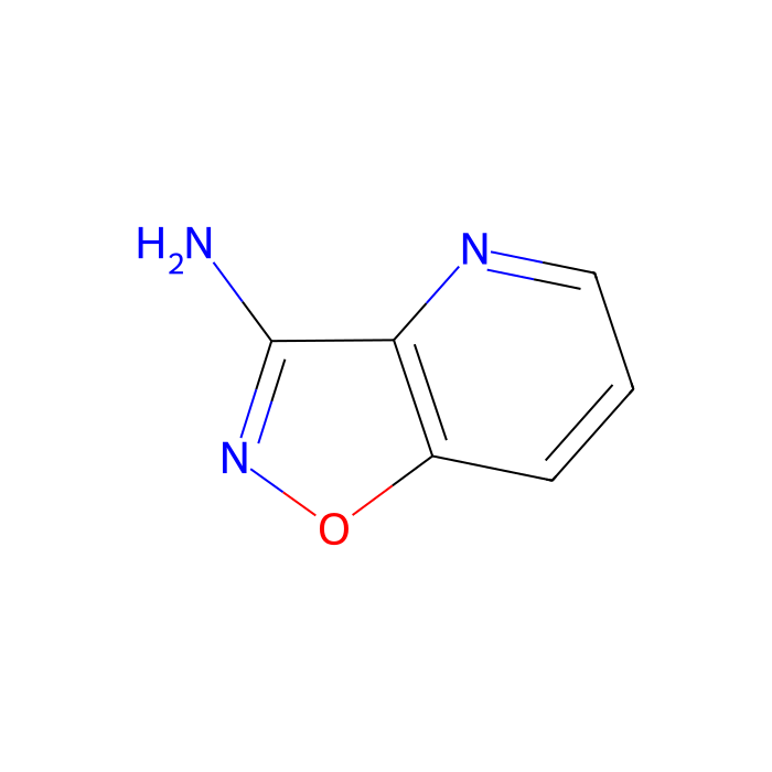 异恶唑[4,5-b]吡啶-3-胺