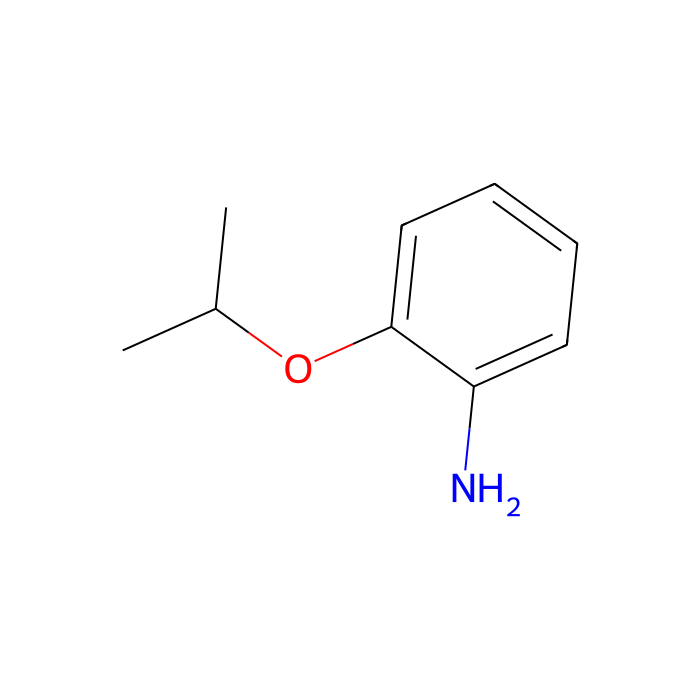 2-异丙氧基苯胺