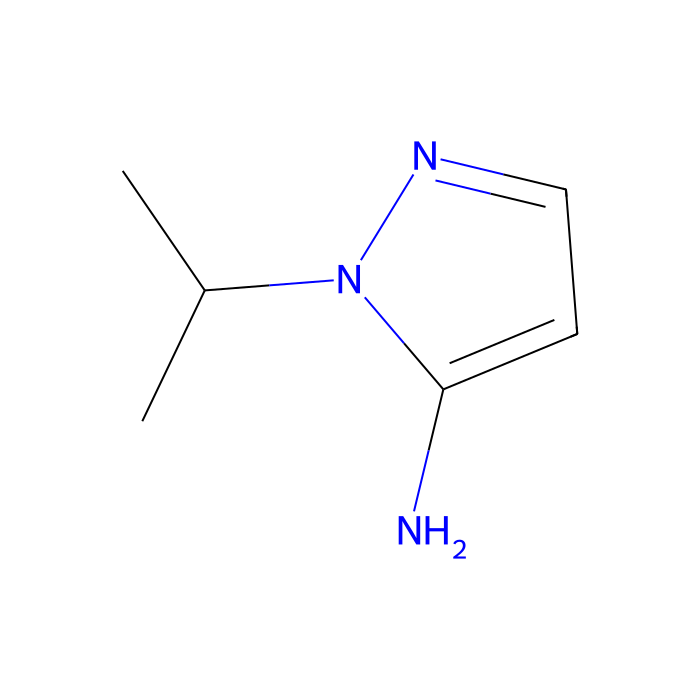 1-异丙基-1H-吡唑-5-胺