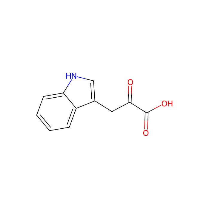 吲哚-3-丙酮酸