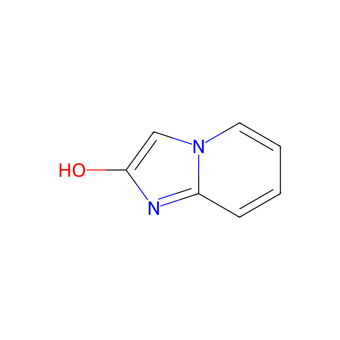 咪唑[1,2-Α]吡啶-2-醇