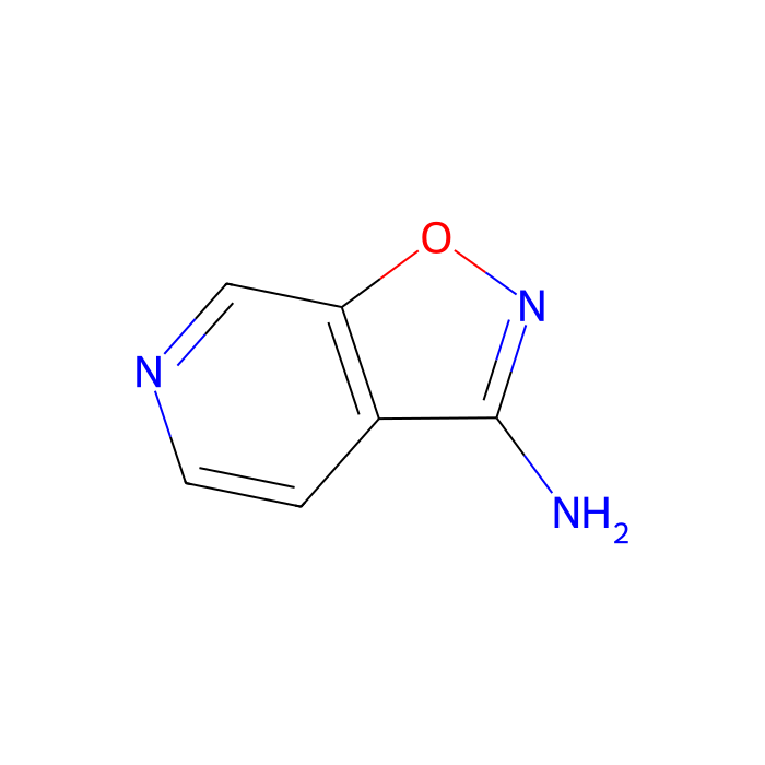 异噁唑并[5,4-c]吡啶-3-胺