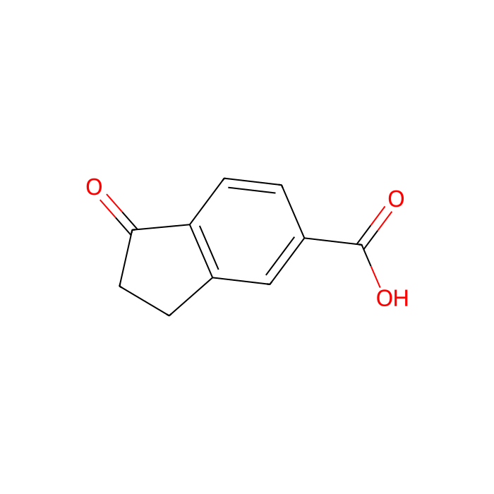 1-茚满酮-5-羧酸