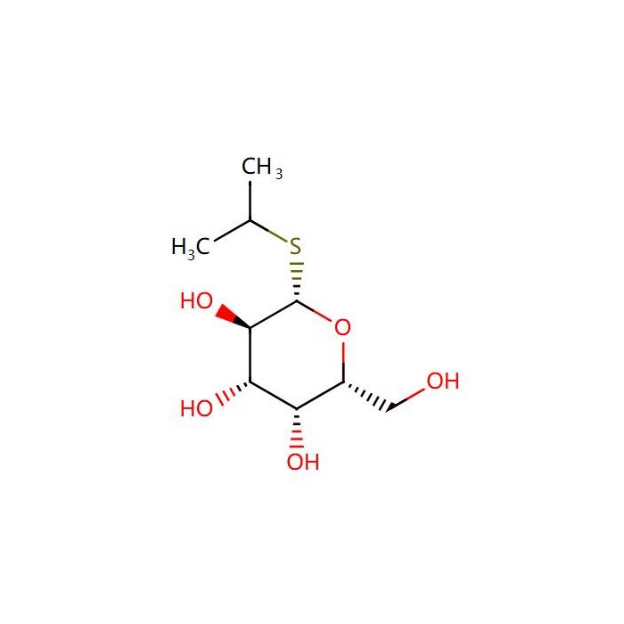异丙基-β-D-硫代半乳糖苷(IPTG)