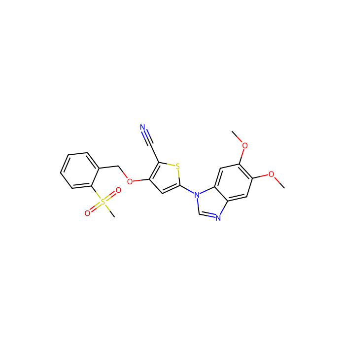 GSK319347A