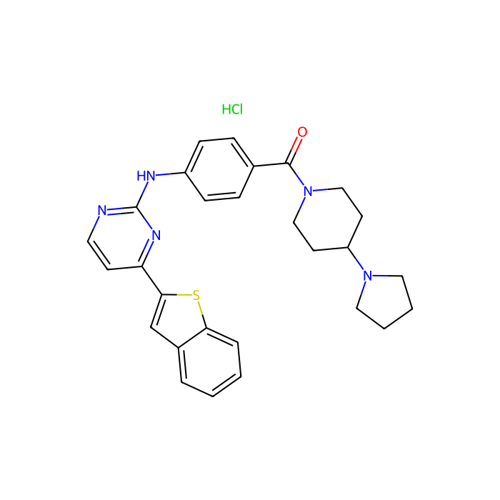 IKK-16,IκB激酶抑制剂