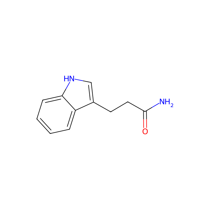 IPAM,内源吲哚衍生物