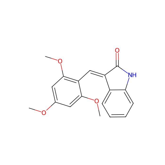 IC 261,CK1δ和CK1ε抑制剂, 酪蛋白激酶 1 alpha 1 抑制剂；酪蛋白激酶 1 delta 抑制剂；酪蛋白激酶 1 epsilon 抑制剂