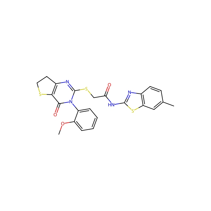 IWP 4,Wnt /β-连环蛋白信号的有效抑制剂
