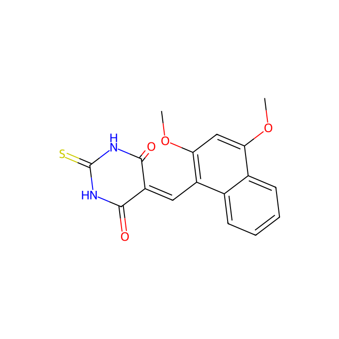 IT 901,NF-κBc-Rel亚基抑制剂