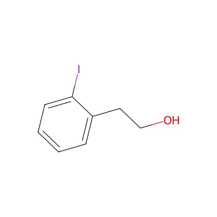 2-(2-碘苯基)-1-乙醇