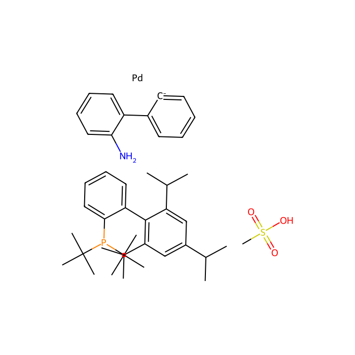 tBuXPhos Pd G3