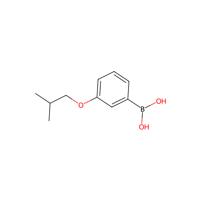 3-异丁氧基苯基硼酸