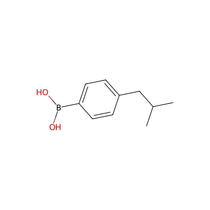 4-异丁基苯硼酸