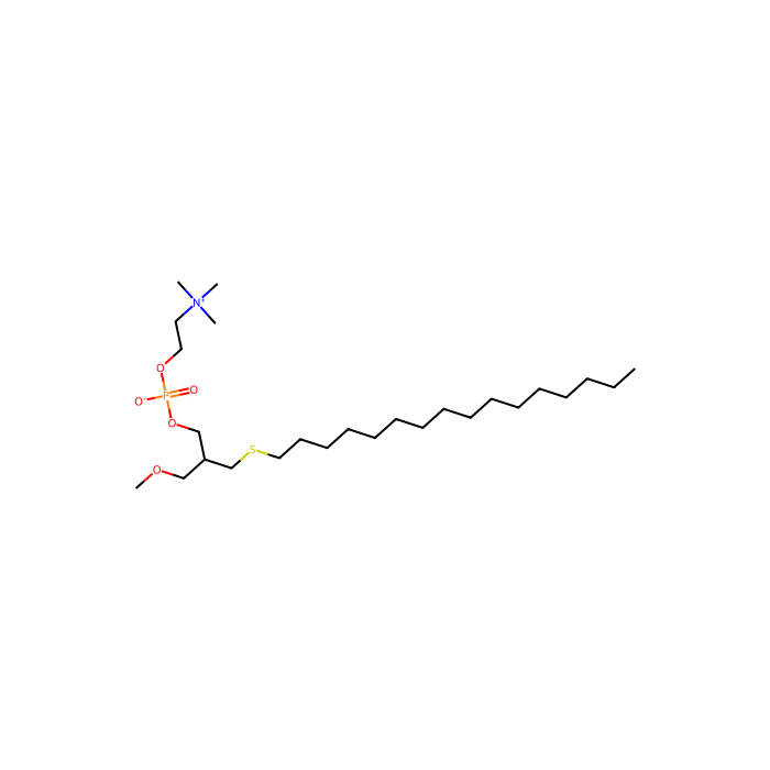 Ilmofosine