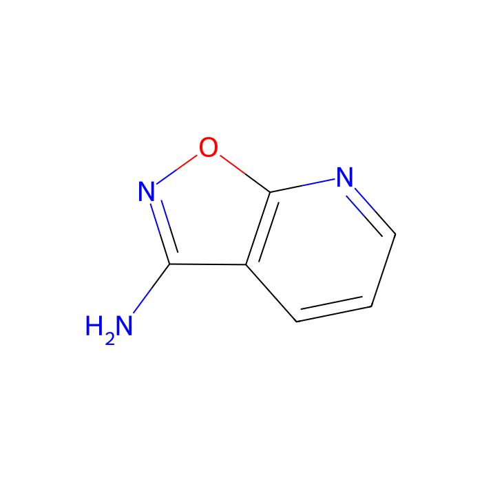 异恶唑并[5,4-b]吡啶-3-胺
