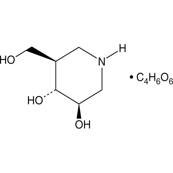 阿戈司他 D-酒石酸盐