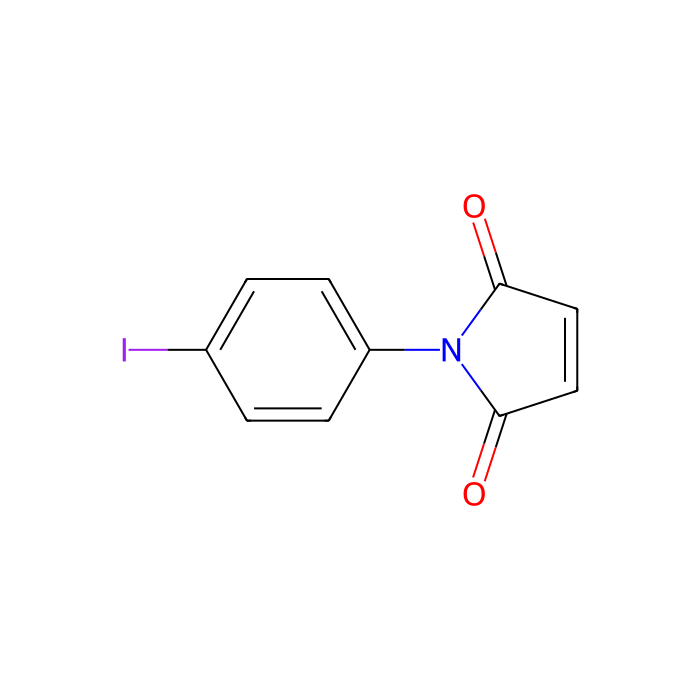1-（4-碘苯基）-1H-吡咯-2,5-二酮