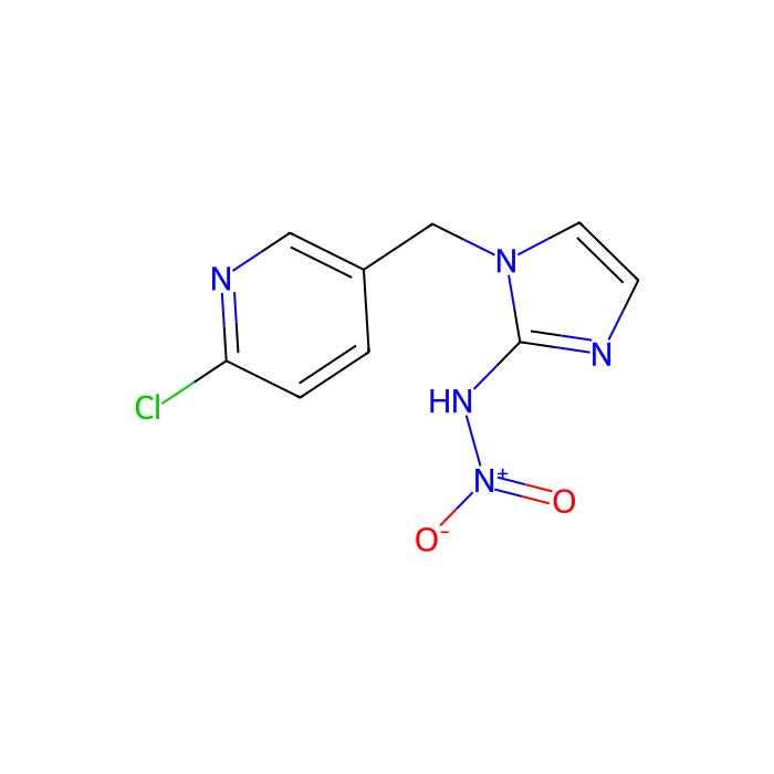 吡虫啉-烯烃
